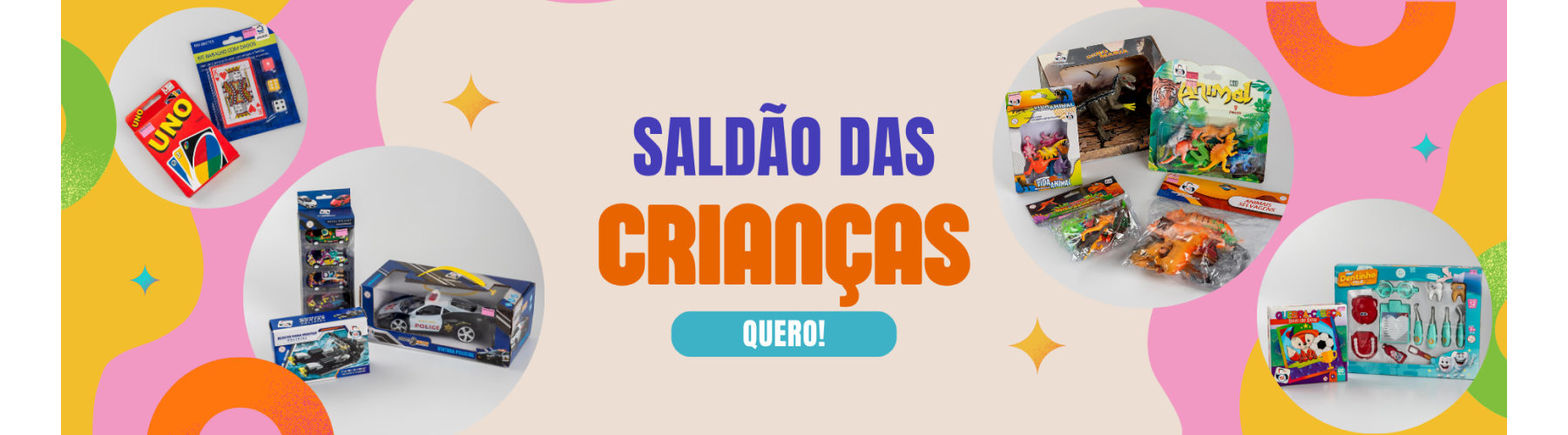 Dia das Criancas 