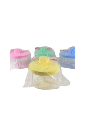 PORTA LEITE EM PO C/ 3 DIVISORIAS