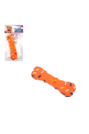Osso Para Pet 17CM Colorido