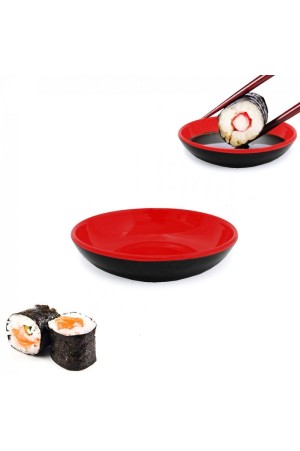 MINI TIGELA ORIENTAL REDONDA-MELAMINA