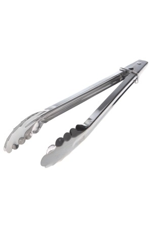 PEGADOR DE ALIMENTOS DE INOX 21,5 CM