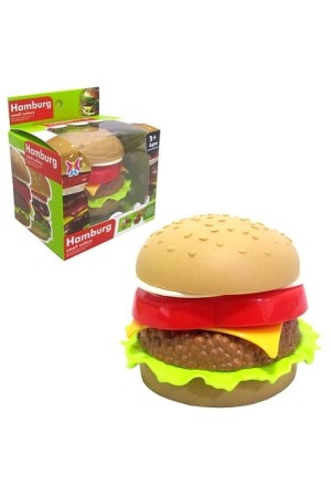 Hamburguer Small Cutlery