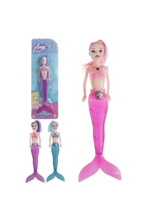 BONECA AMY SEREIA C/LUZ