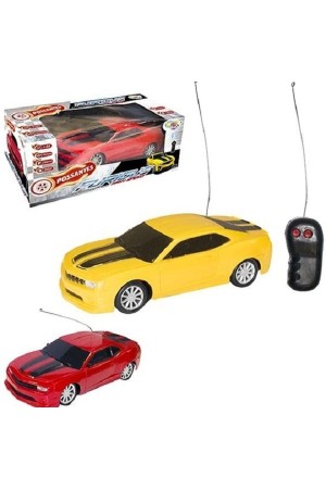CARRO CONTROLE REMOTO 3 FUNCOES FURIOUS