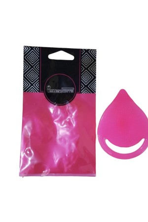 Esponja Facial De Silicone Para Limpeza De Pele ou Pinceis- Marca Interponte HS76607