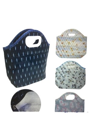 Necessaire Térmica Coloridas HB69411