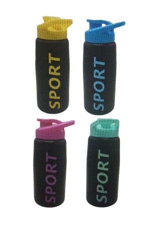 Garrafa de Inox Sport 700 ml - HG62350