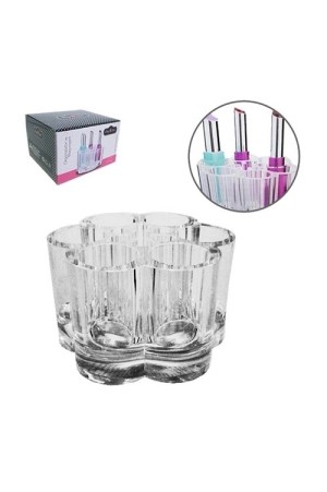 ORGANIZADOR DE MAQUIAGEM DE ACRILICO INCOLOR