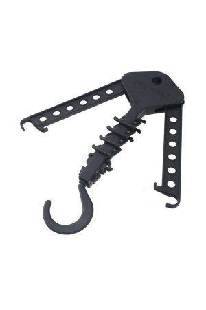 Cabide Mágico De Roupas Cintos Gravatas 20 Em 1 Multi-função