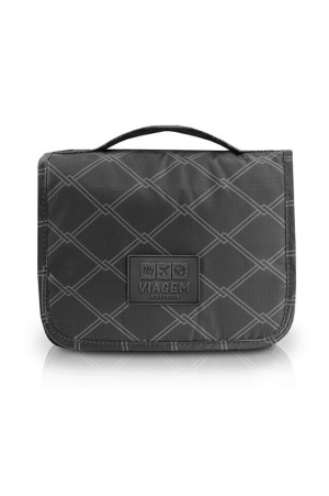 NECESSAIRE DE VIAGEM C/GANCHO JACK DESIGN ARH19815