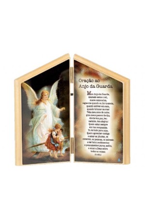 ORACAO DE MESA DO ANJO DA GUARDA