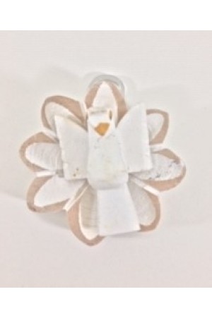 ESPIRITO SANTO DE MADEIRA MODELO FLOR