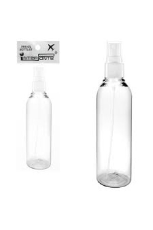 Frasco com Spray de Plastico 100ML