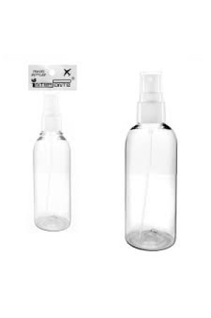 Frasco Spray de Plastico 50ML