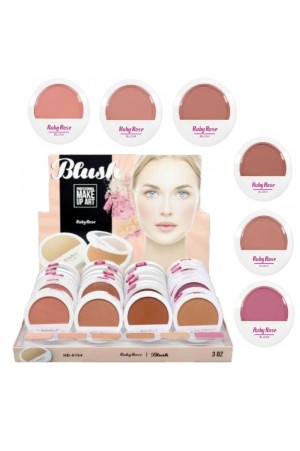 Blush Marca Ruby Rose- HB6104
