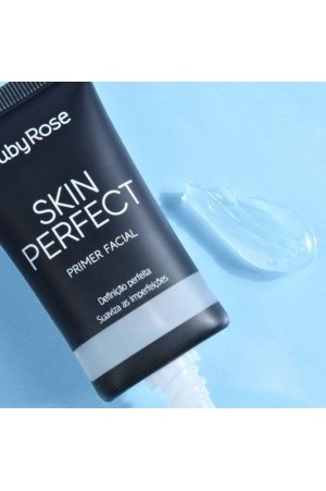 Primer Facial Ruby Rose Skin Perfect 25ml Hb-8086