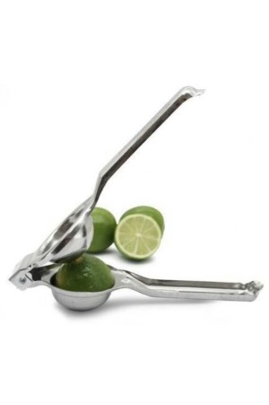 Espremedor de limão em inox Top Chef TRC8570
