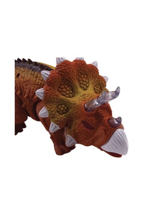 Dinossauro Reino Dino Tricerátops - Pica Pau - PI3938