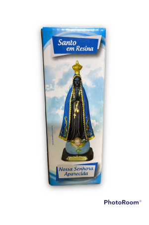 Imagem Nossa Senhora Aparecida 16CM