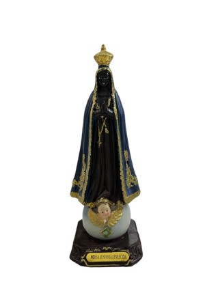Imagem Nossa Senhora Aparecida 16CM