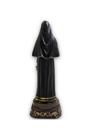 IMAGEM SANTA RITA 15,5CM