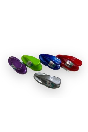 ESCOVA DE LIMPEZA C/ ALÇA CORES SORTIDAS - WINCY