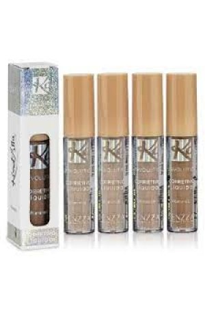 Corretivo Líquido Hervolution KondZilla Fenzza FZ31022 - 1 Unidade