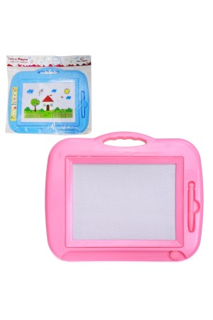 QUADRO MAGICO  C/CANETA 34X29 CM