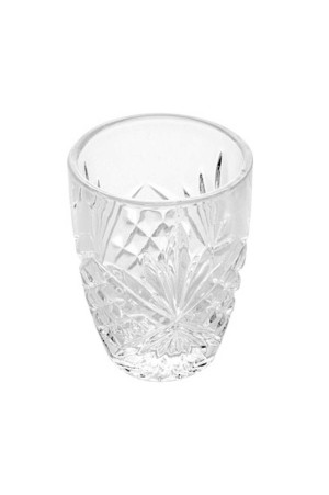 COPO P/SHOT DE VIDRO 1 PEÇA DE 65ML - LYOUR