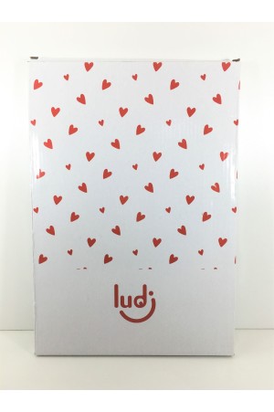 QUADRO CUSTOMIZAVEL AMO EM VOCE LUDI