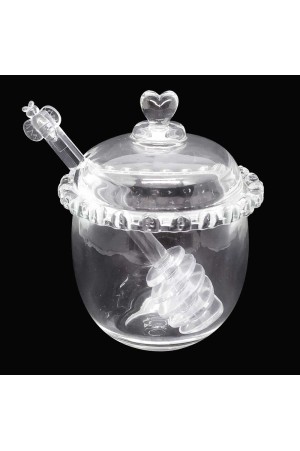 Meleira Cristal c/ Pegador