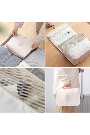 NECESSAIRE DE VIAGEM C/ GANCHO [VIAGEM] ARH18732 JACK DESIGN