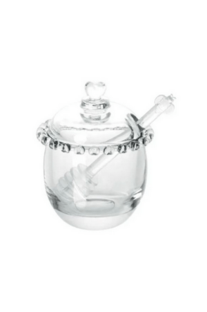 Meleira Cristal c/ Pegador