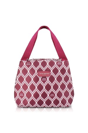 BOLSA TERMICA (M) JACK DESIGN AQR21822