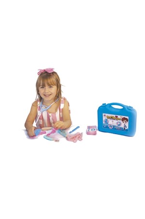 Kit Maletinha Médica - Premium