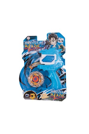 MONSTER PIAO - METAL