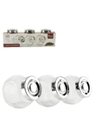 PORTA CONDIMENTO 3PCS