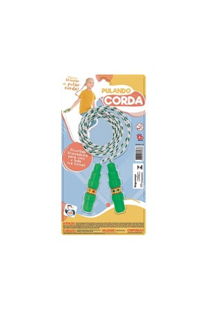 Pulando Corda Brinquedos Pica Pau
