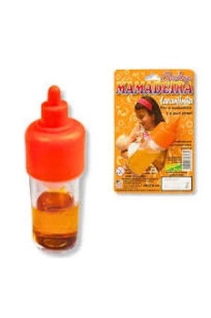 Mamadeira Baby Suquinho Mágico Pica Pau Brinquedos